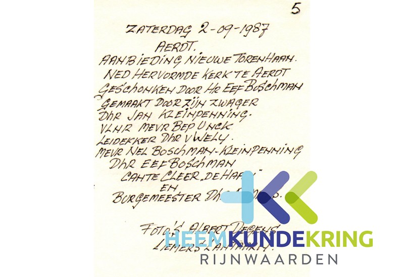 Aerdt Restaratie kerkje 05-1988 F000002 (2)